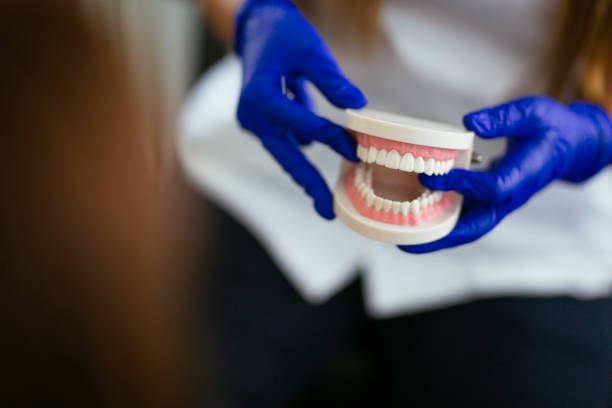 Best Root Canal Treatment  in Byesville, OH