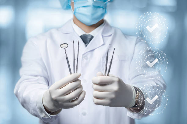 Best TMJ/TMD Treatment  in Byesville, OH