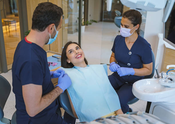 Advanced Technology for Better Dental Care in Byesville, OH