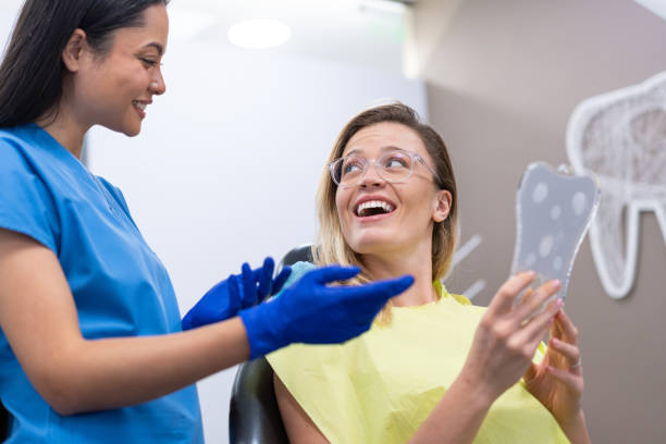 Best Dental X-Rays and Imaging  in Byesville, OH
