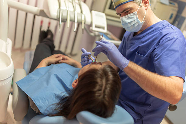 Best Full Mouth Reconstruction  in Byesville, OH